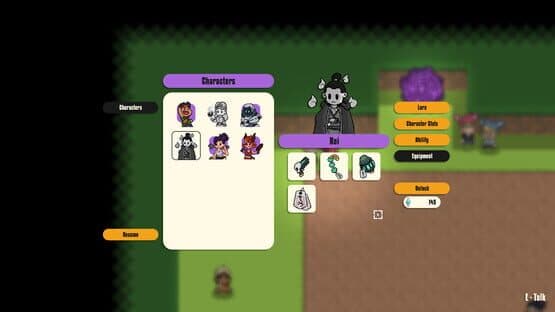 Guns and Spookies — screenshot 5