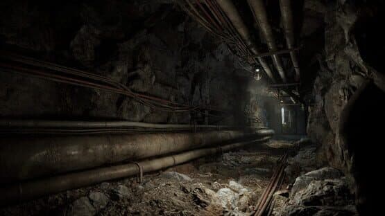 Mindfall — screenshot 5