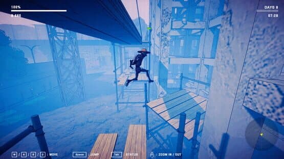 Fishing Alone — screenshot 5