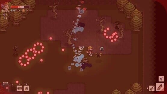 Guns and Spookies — screenshot 6