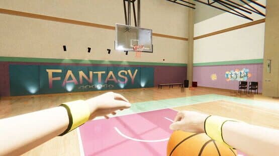 Basketball Simulator — screenshot 6