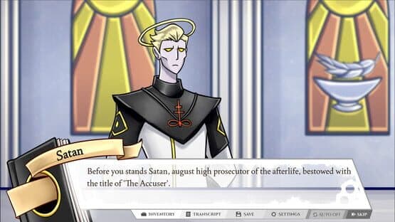 Outlawyer — screenshot 5