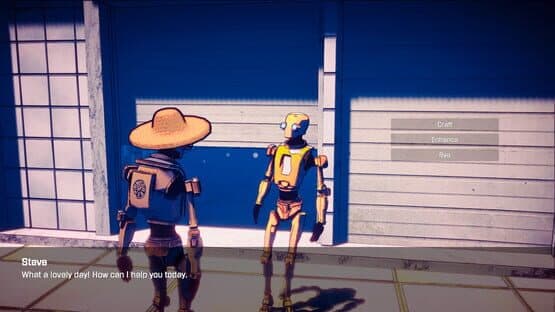 Fishing Alone — screenshot 6