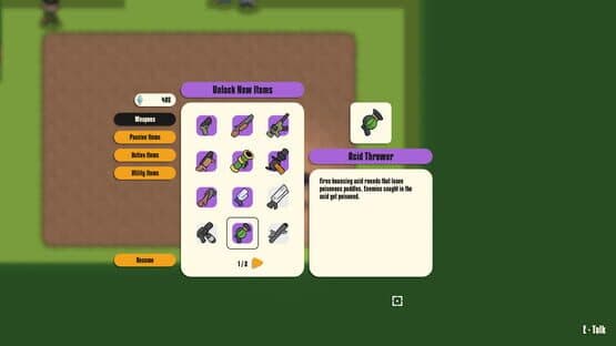 Guns and Spookies — screenshot 7