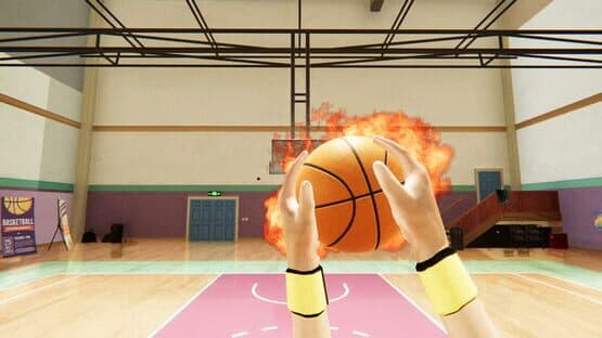 Basketball Simulator — screenshot 7