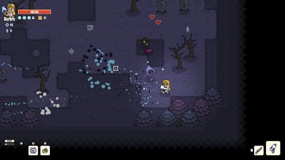 Guns and Spookies — screenshot 8