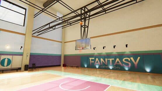 Basketball Simulator — screenshot 8