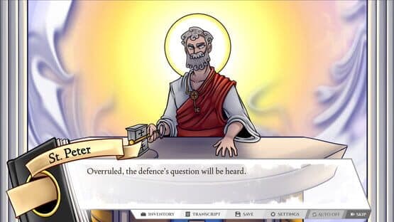 Outlawyer — screenshot 8