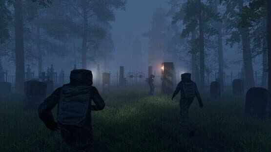 Silent Express — screenshot 1