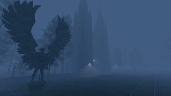 Silent Express — screenshot 2