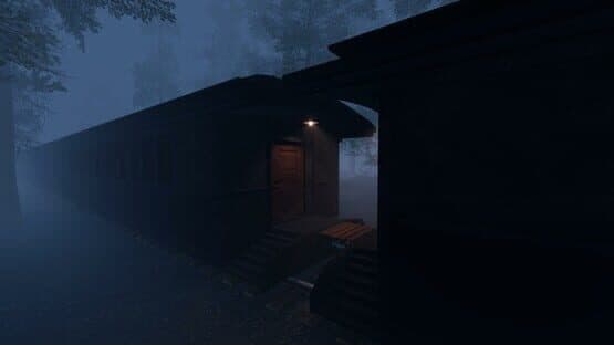 Silent Express — screenshot 3