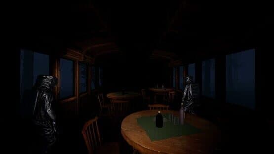 Silent Express — screenshot 4