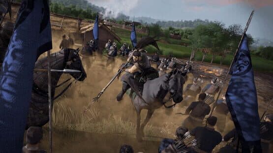Infinite Borders: Three Kingdoms — screenshot 2