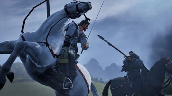 Infinite Borders: Three Kingdoms — screenshot 4