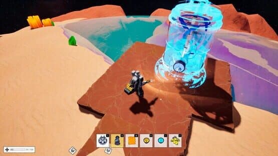 Astroplanet — screenshot 2