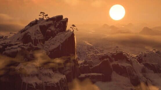 Infinite Borders: Three Kingdoms — screenshot 6