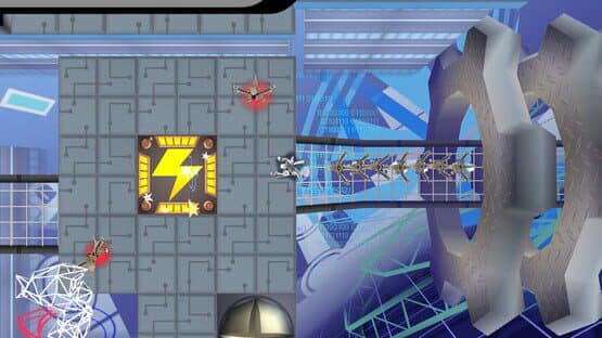 Dragon March — screenshot 5