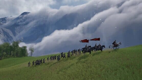 Infinite Borders: Three Kingdoms — screenshot 7