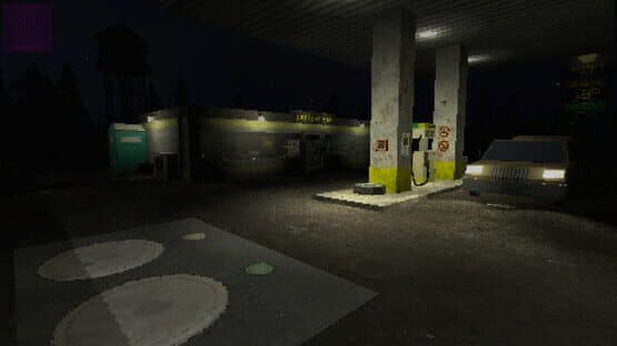 Phantom Incident — screenshot 1