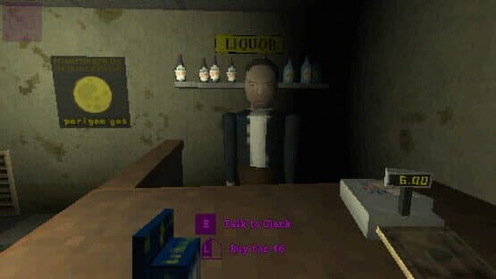 Phantom Incident — screenshot 2