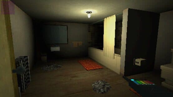 Phantom Incident — screenshot 3