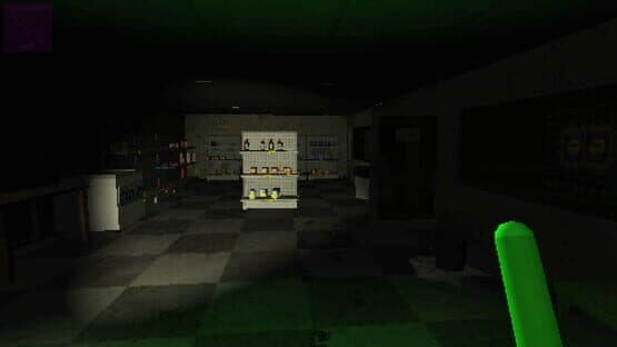 Phantom Incident — screenshot 5