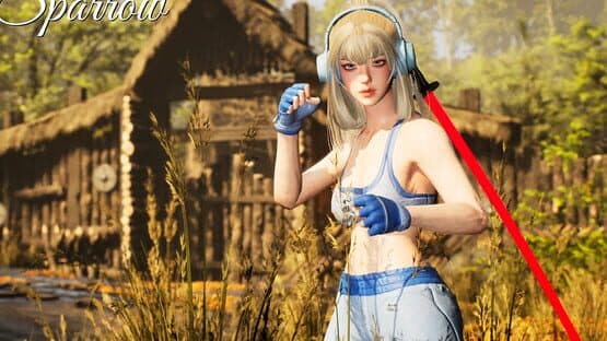 Phoenix's Faye — screenshot 4