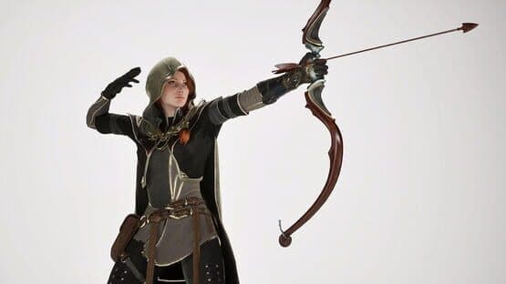 Phoenix's Faye — screenshot 5