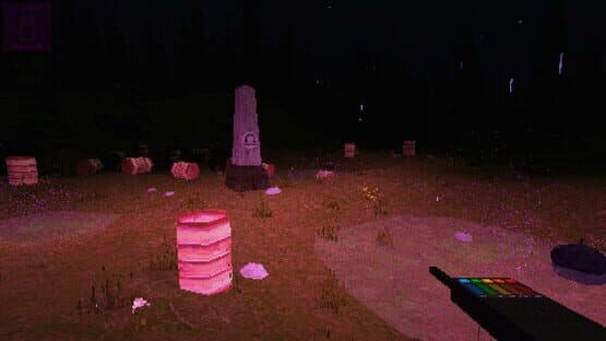 Phantom Incident — screenshot 6