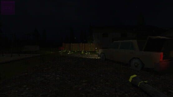 Phantom Incident — screenshot 7