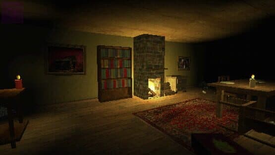 Phantom Incident — screenshot 8