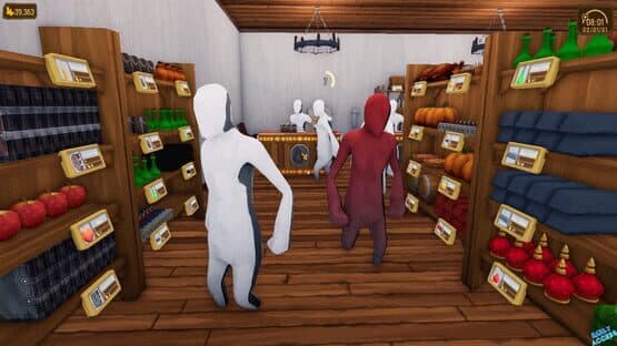Mystic Merchant — screenshot 3