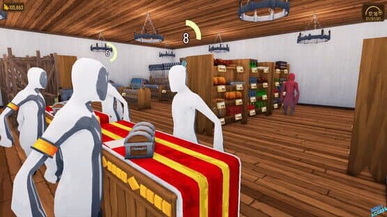Mystic Merchant — screenshot 5