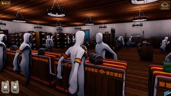 Mystic Merchant — screenshot 7