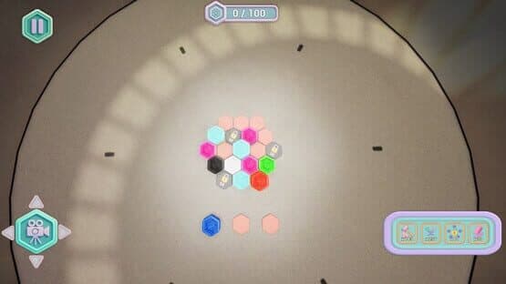 Hexa World 3D — screenshot 6