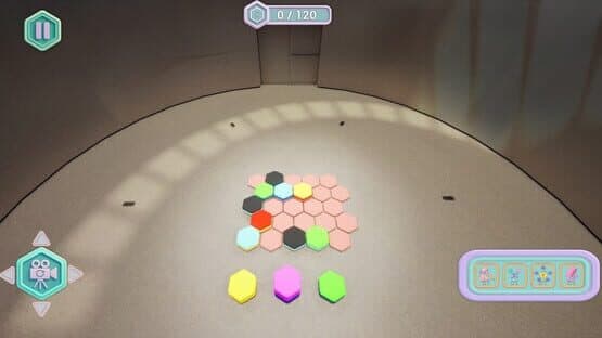 Hexa World 3D — screenshot 7