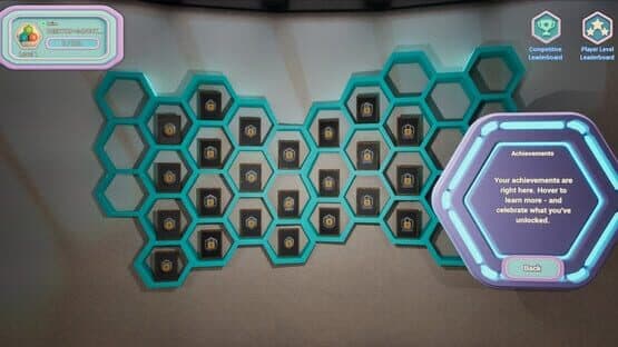Hexa World 3D — screenshot 8