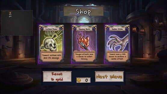 Queen's Cards — screenshot 2