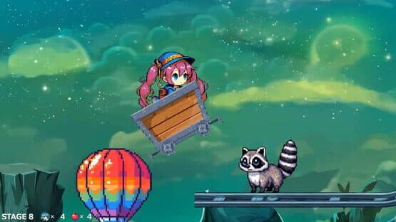 Yumi's Adventure — screenshot 2