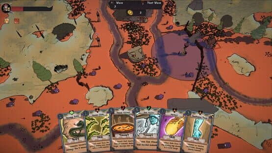 Queen's Cards — screenshot 4
