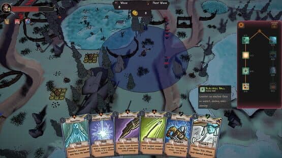 Queen's Cards — screenshot 5