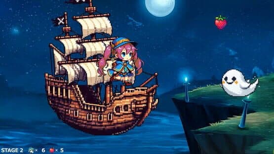 Yumi's Adventure — screenshot 5