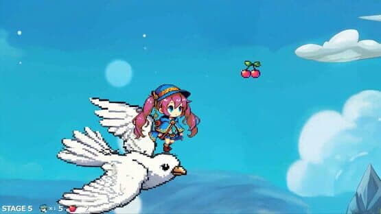 Yumi's Adventure — screenshot 6