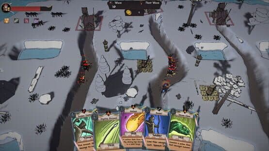 Queen's Cards — screenshot 6