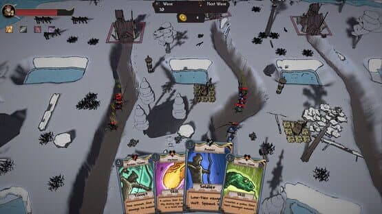 Queen's Cards — screenshot 7