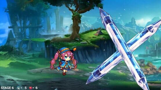Yumi's Adventure — screenshot 7