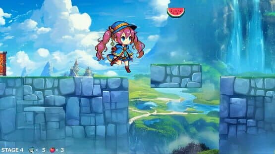 Yumi's Adventure — screenshot 8
