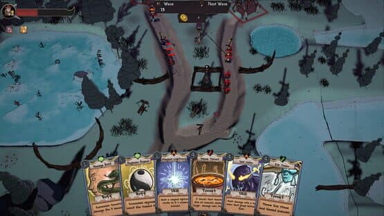 Queen's Cards — screenshot 8