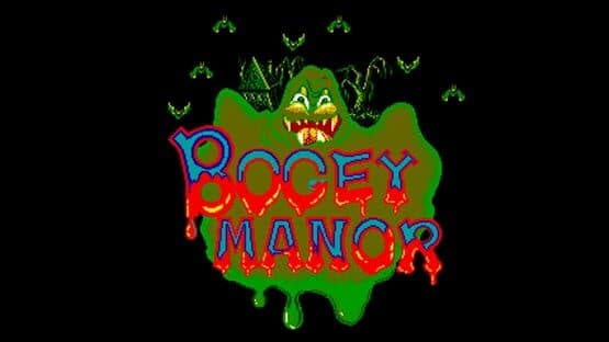 Bogey Manor — screenshot 1