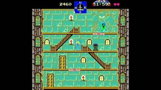 Bogey Manor — screenshot 3